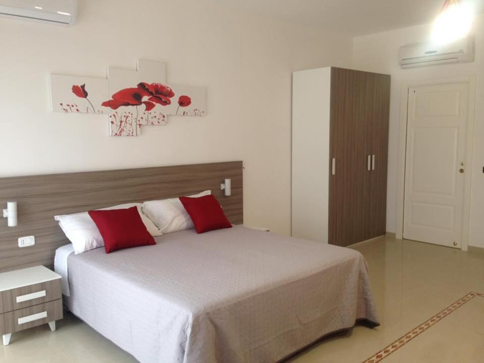 B&B Corso Roma Apricena Exterior photo