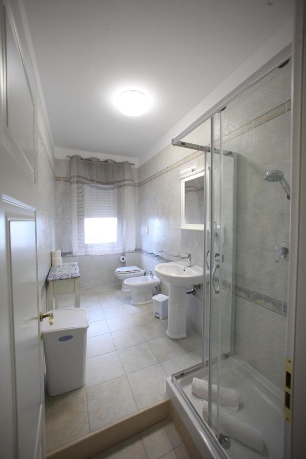 B&B Corso Roma Apricena Exterior photo