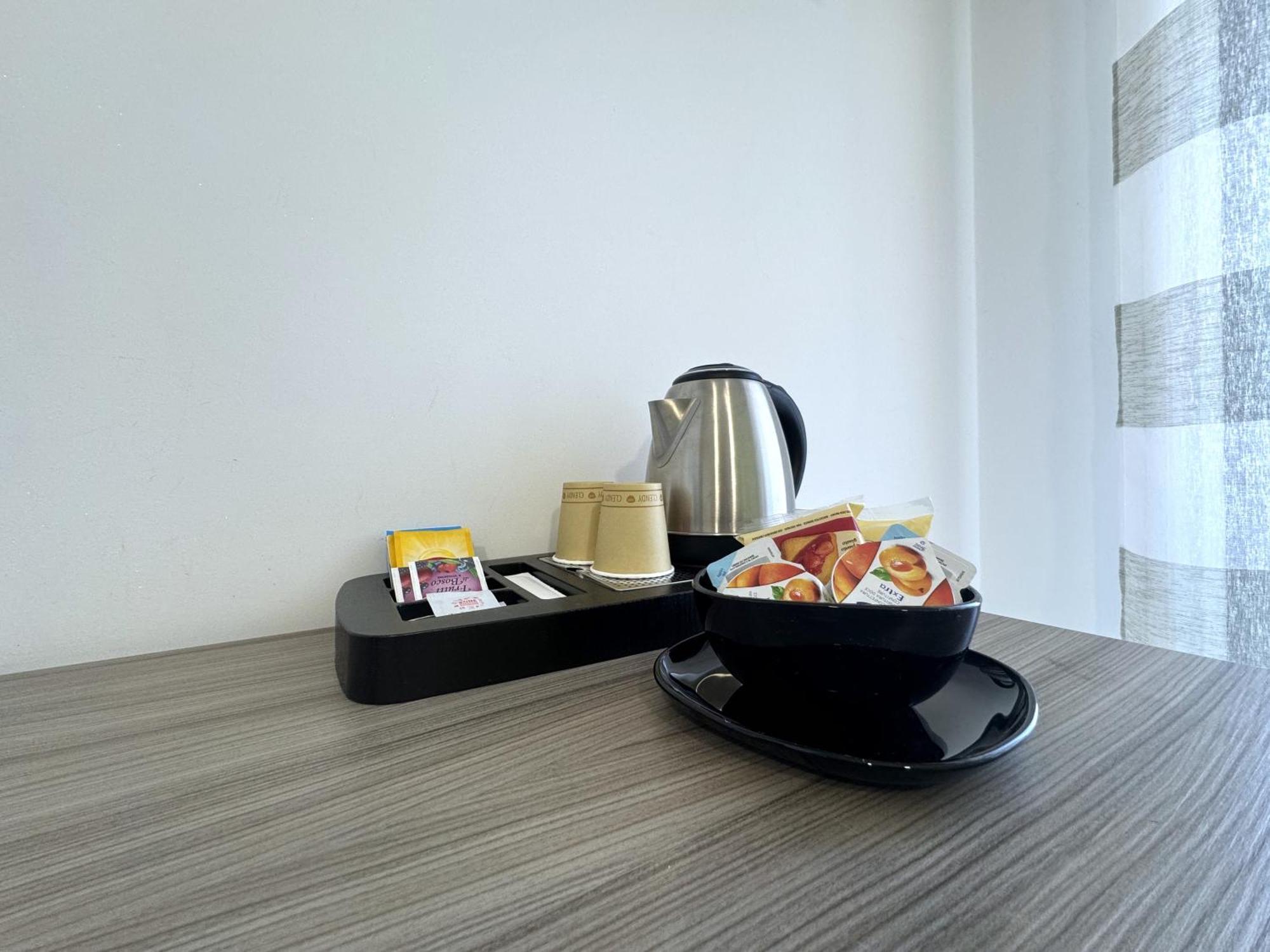 B&B Corso Roma Apricena Exterior photo