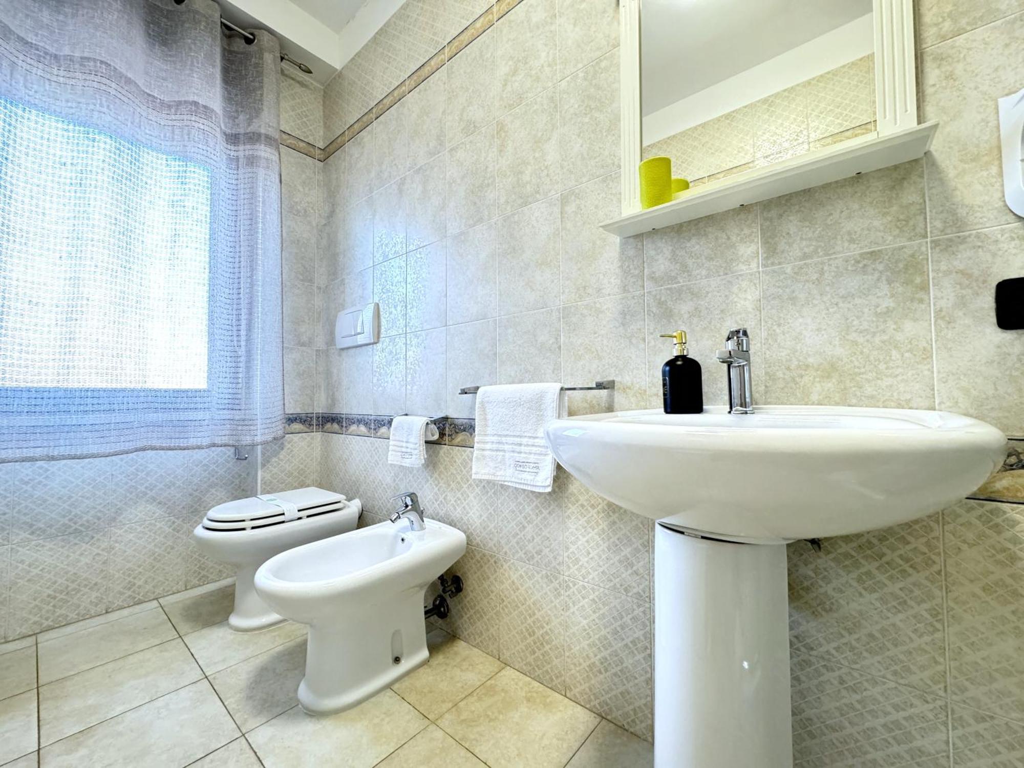 B&B Corso Roma Apricena Exterior photo